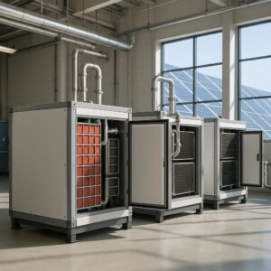 micro-thermal battery image by Carbon Partners